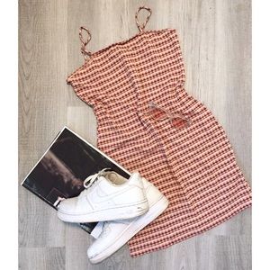 SOLD Amazing 90s Dress S/M